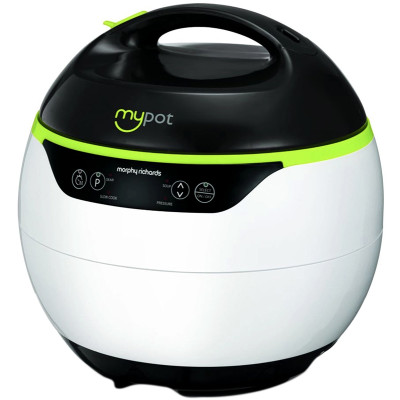 Morphy Richards Multi Cooker 'MyPot'