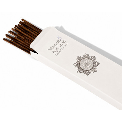 Love Incense - Mountain Agarwood