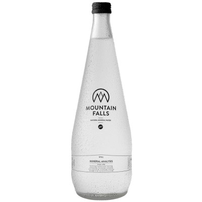 Mountain Falls Still Water 750ml