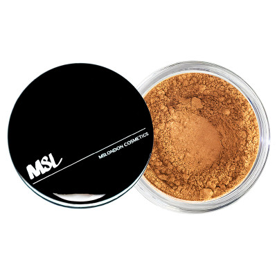 MSL Mineral Powder Bronzer 1