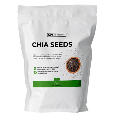 My Wellness Chia Seeds