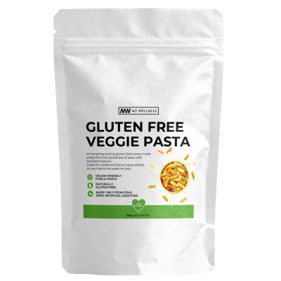 My Wellness Gluten Free Pasta