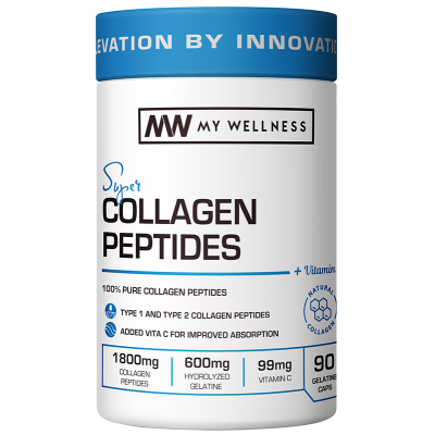 My Wellness Collagen Peptides