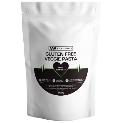 My Wellness Gluten Free Pasta