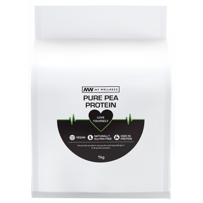My Wellness Pure Pea Protein