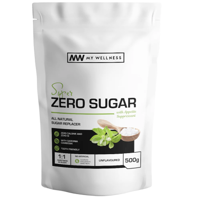 My Wellness Zero Sugar 