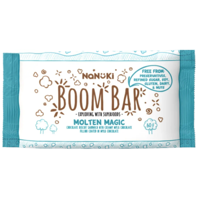 Nanuki Boom Bar Molten Magic