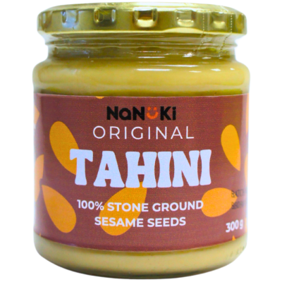 Nanuki Original Tahini