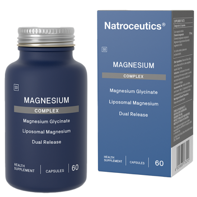 Natroceutics Magnesium Glycinate Complex