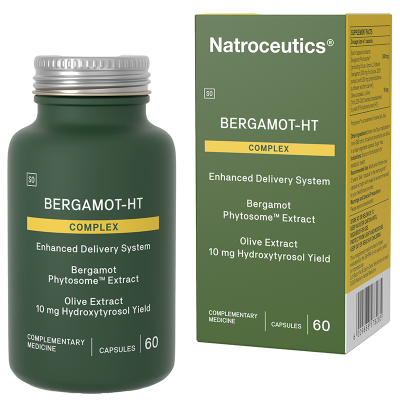 Natroceutics Bergamot-HT