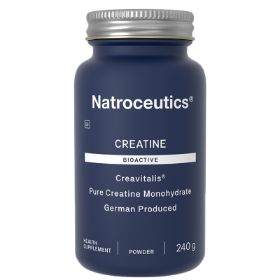 Natroceutics Creatine Bioactive