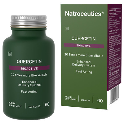Natroceutics Quercetin