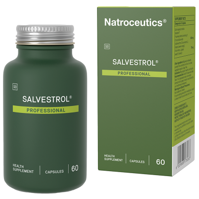 Natroceutics Salvestrol