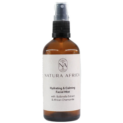 Natura Africa Facial Mist - Hydrating & Calming