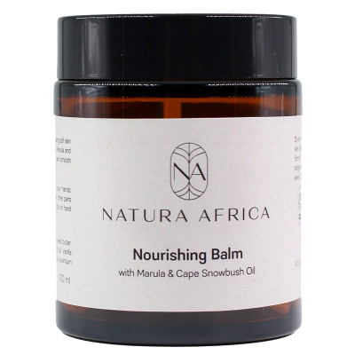 Natura Africa Nourishing Body Balm