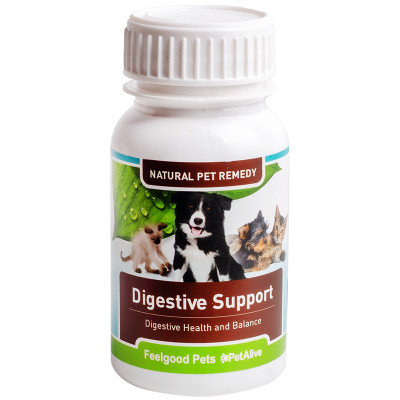 Feelgood Pets Digestive Support