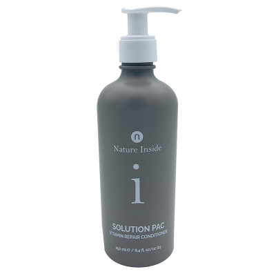 Naturalmente Vitamin Repair Conditioner - Solution Pac
