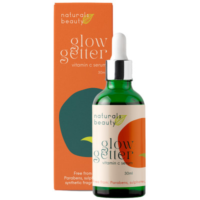 Naturals Beauty Glow Getter - Vitamin C serum