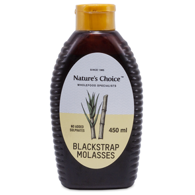 Nature's Choice Blackstrap Molasses