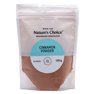 Nature's Choice Cinnamon Powder