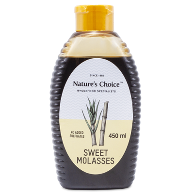 Nature's Choice Sweet Molasses