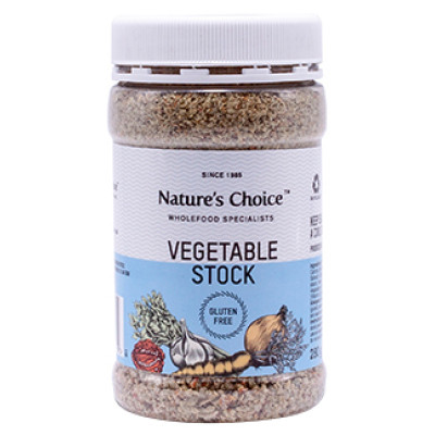 Nature's Choice Vegetable Stock