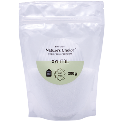 Nature's Choice Xylitol