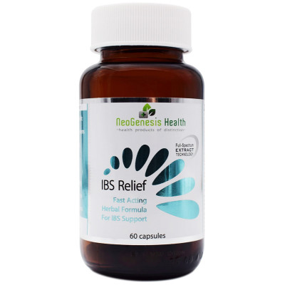 Neogenesis IBS Relief