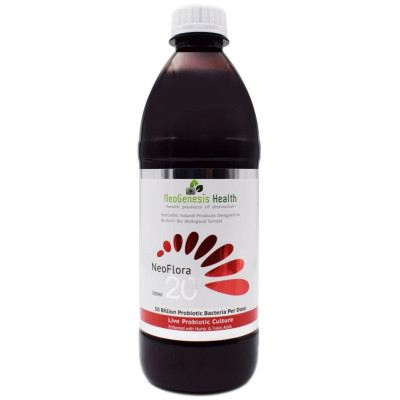 Neogenesis NeoFlora - Original