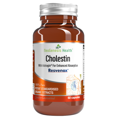 Neogenesis Cholestin
