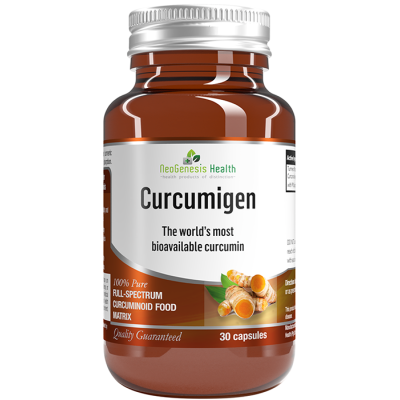 Neogenesis Curcumigen