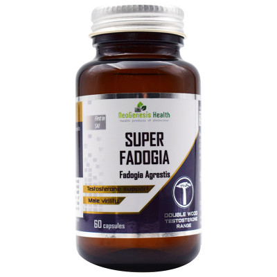 Neogenesis High Dose Super Fadogia