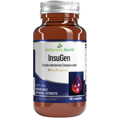 Neogenesis Insugen
