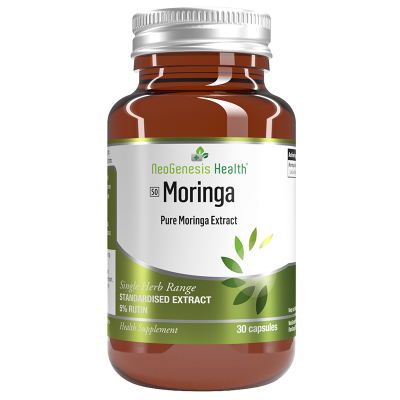 Neogenesis Moringa