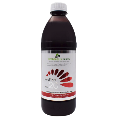 Neogenesis NeoFlora - Original