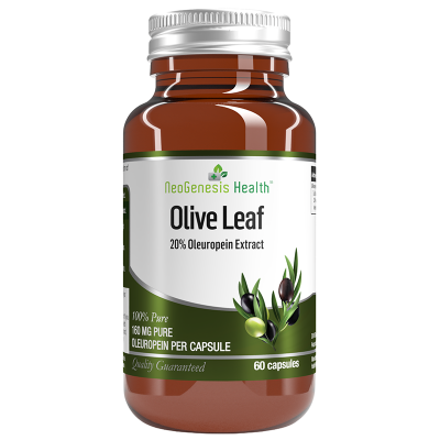 Neogenesis Olive Leaf