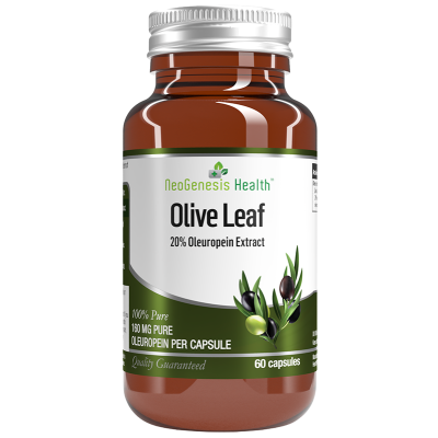 Neogenesis Olive Leaf