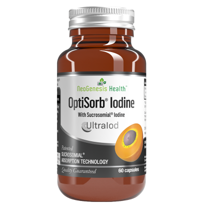 Neogenesis OptiSorb Iodine