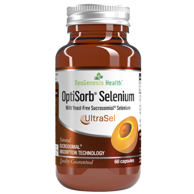 Neogenesis OptiSorb Selenium