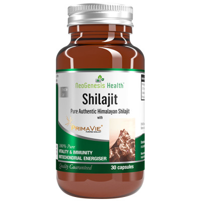Neogenesis Premavie® Shilajit