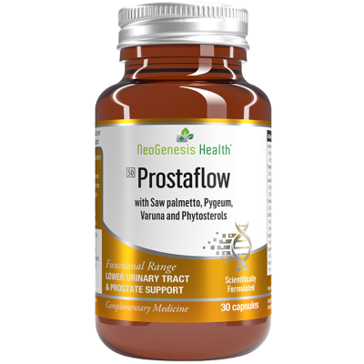 Neogenesis Prostaflow