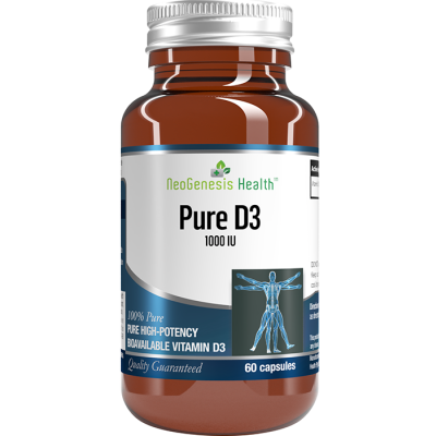 Neogenesis Pure D3