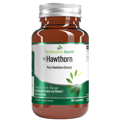 Neogenesis Pure Hawthorn Extract