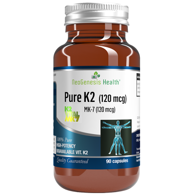Neogenesis Pure K2