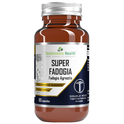 Neogenesis Super Fadogia