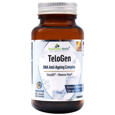 Neogenesis TeloGen - Telos95® Telomere Lengthener