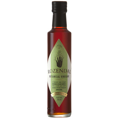 Rozendal Green Tea Vinegar
