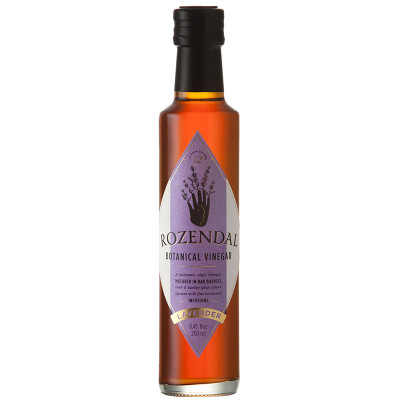 Rozendal Lavender Vinegar 250ml