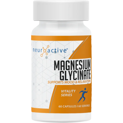 NeuroActive Magnesium Glycinate
