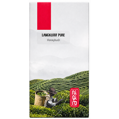 Nigiro's Langkloof Pure Honeybush Tea